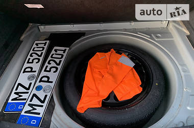 Універсал Opel Astra 2009 в 