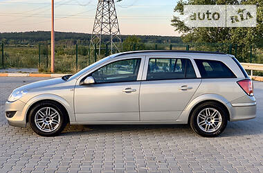 Універсал Opel Astra 2009 в 