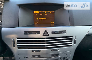 Універсал Opel Astra 2009 в 
