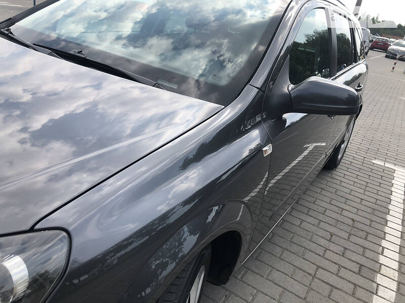 Універсал Opel Astra 2009 в Коломиї фото 21 Універсал Opel Astra 2009 в Коломиї