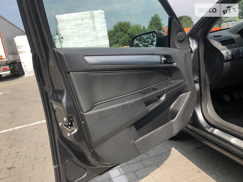 Універсал Opel Astra 2009 в Коломиї фото 32 Універсал Opel Astra 2009 в Коломиї