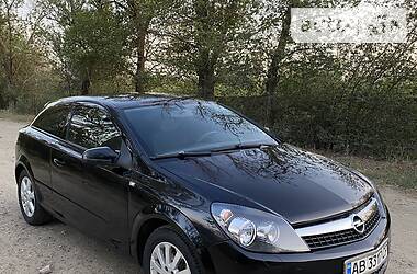 Купе Opel Astra 2008 в Одессе