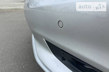 Універсал Opel Astra 2017 в 