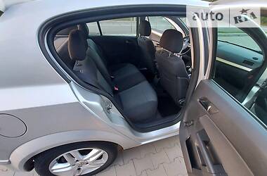 Хэтчбек Opel Astra 2008 в Белой Церкви