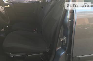 Седан Opel Astra 2008 в Одесі