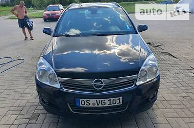 Универсал Opel Astra 2009 в Ковеле