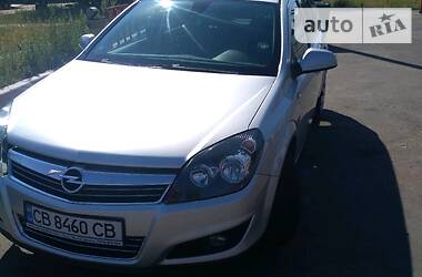 Универсал Opel Astra 2010 в Чернигове Универсал Opel Astra 2010 в Чернигове