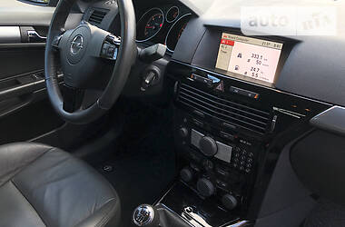 Універсал Opel Astra 2009 в 