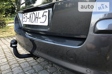 Універсал Opel Astra 2009 в 