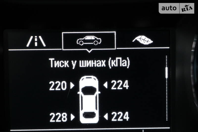 Універсал Opel Astra 2017 в Рівному