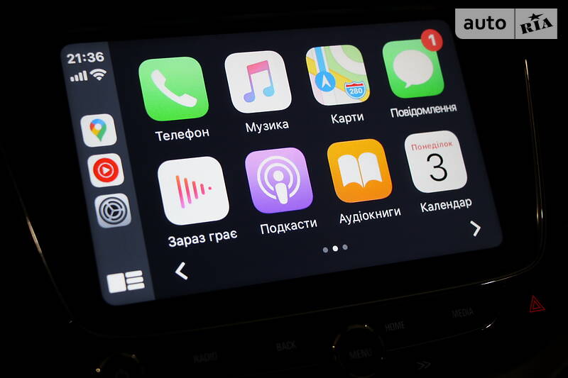 Універсал Opel Astra 2017 в Рівному