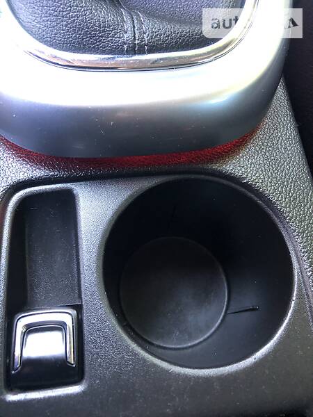 Універсал Opel Astra 2014 в Костянтинівці