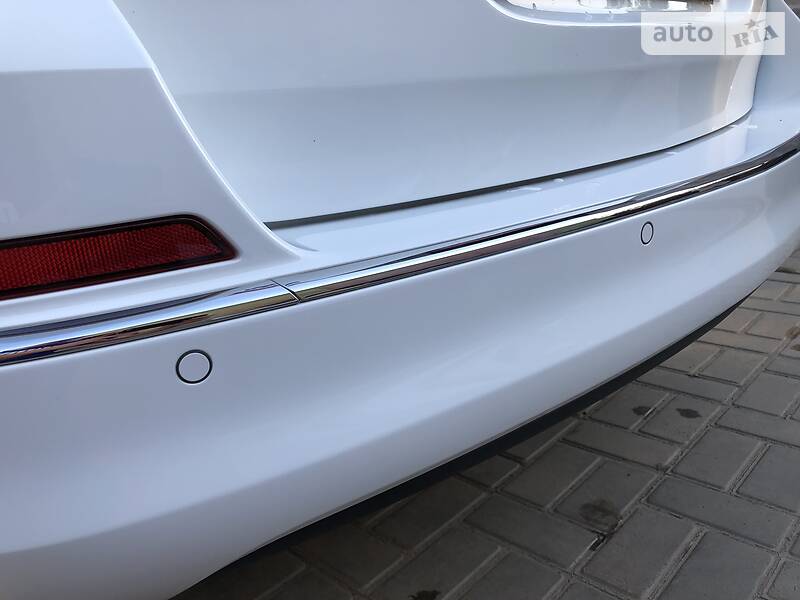 Універсал Opel Astra 2014 в Костянтинівці