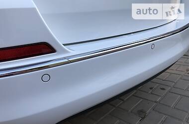 Універсал Opel Astra 2014 в 