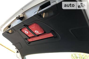 Універсал Opel Astra 2014 в 