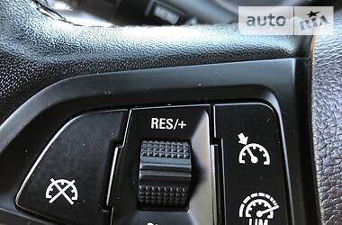 Універсал Opel Astra 2014 в 
