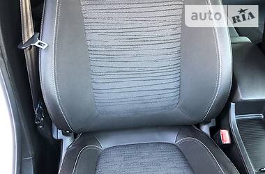Універсал Opel Astra 2014 в 