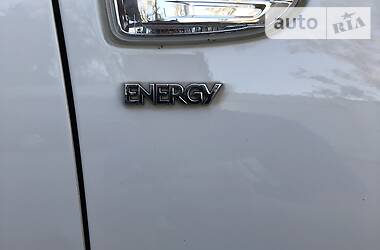 Універсал Opel Astra 2014 в 