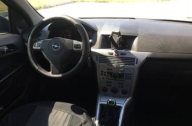 Универсал Opel Astra 2009 в Одессе