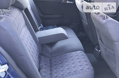 Універсал Opel Astra 2002 в Вінниці