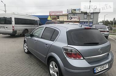 Другие легковые Opel Astra 2008 в Стрые