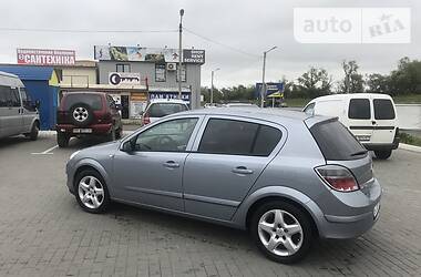 Другие легковые Opel Astra 2008 в Стрые