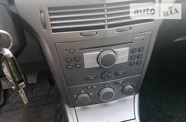Универсал Opel Astra 2005 в 