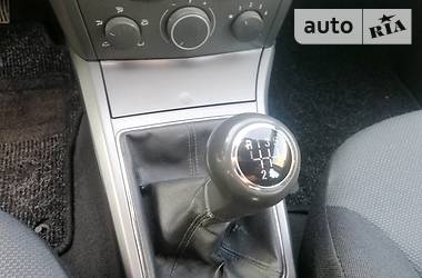 Универсал Opel Astra 2005 в 