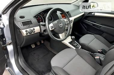 Универсал Opel Astra 2008 в Львове