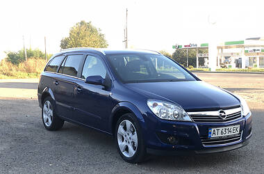 Универсал Opel Astra 2008 в Коломые