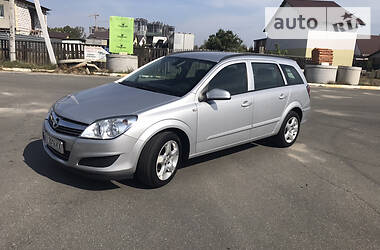 Универсал Opel Astra 2009 в Киеве