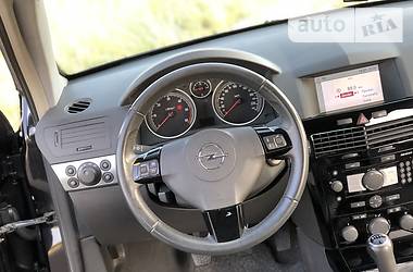 Универсал Opel Astra 2008 в Дрогобыче