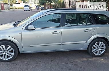 Универсал Opel Astra 2005 в Житомире