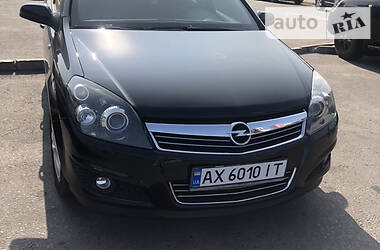 Универсал Opel Astra 2008 в Харькове