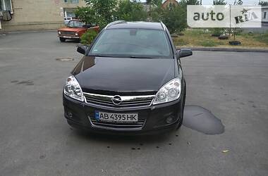 Универсал Opel Astra 2008 в Виннице