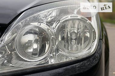 Універсал Opel Astra 2008 в 