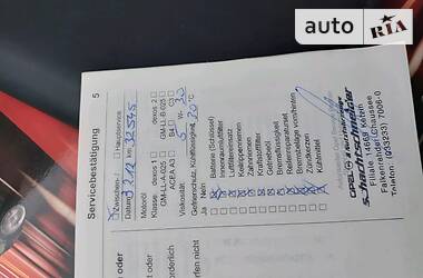 Универсал Opel Astra 2011 в 