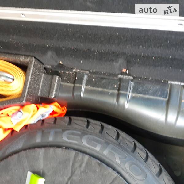 Універсал Opel Astra 2011 в Хмельницькому