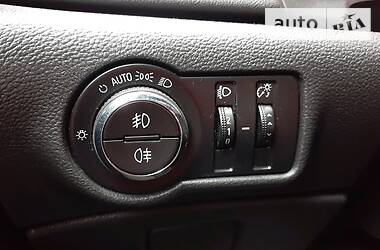 Универсал Opel Astra 2011 в 