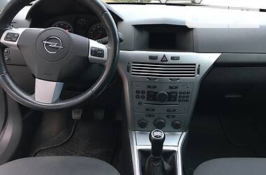 Универсал Opel Astra 2012 в Харькове