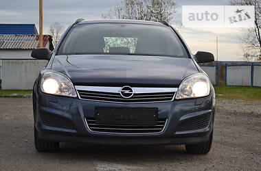 Універсал Opel Astra 2008 в Калуші