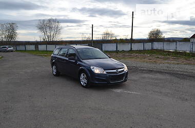 Універсал Opel Astra 2008 в Калуші