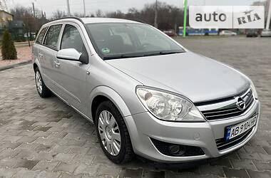 Универсал Opel Astra 2007 в Виннице