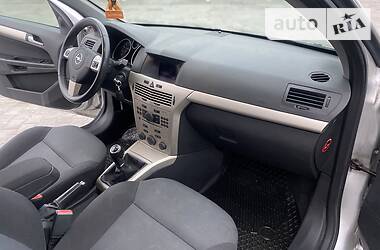 Универсал Opel Astra 2007 в Виннице