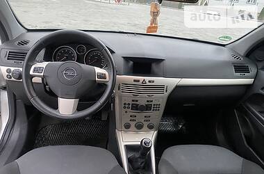 Универсал Opel Astra 2007 в Виннице