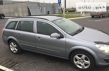 Універсал Opel Astra 2007 в Боярці