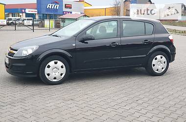 Хетчбек Opel Astra 2006 в Хмельницькому