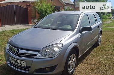 Универсал Opel Astra 2008 в Сумах