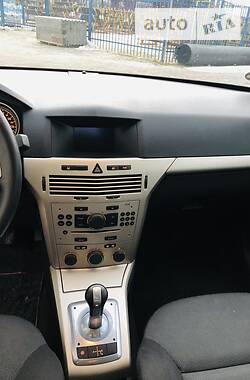 Универсал Opel Astra 2007 в Ивано-Франковске