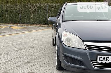 Універсал Opel Astra 2008 в Стрию